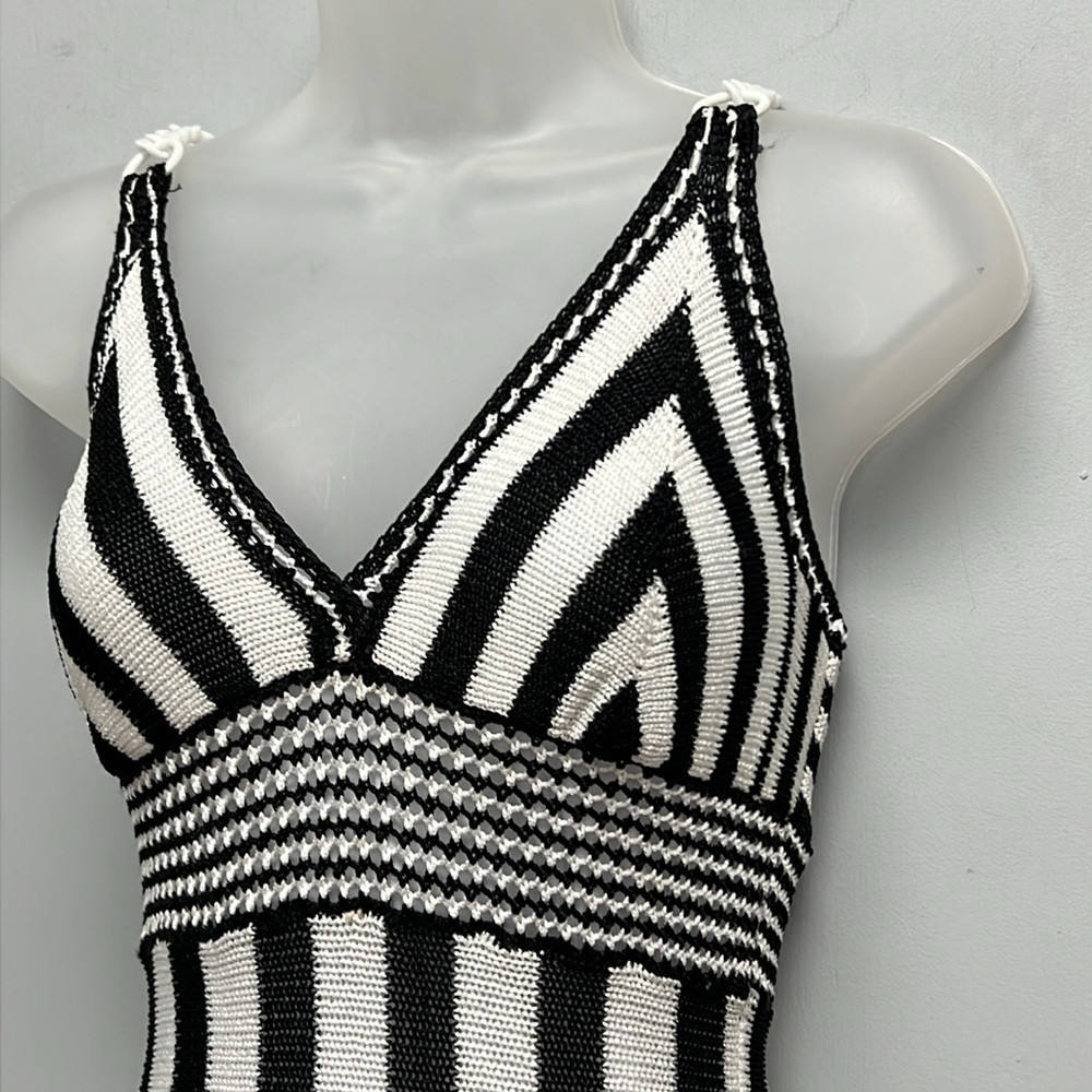 Marciano Knit Dress Size Small - Picture 2 of 12